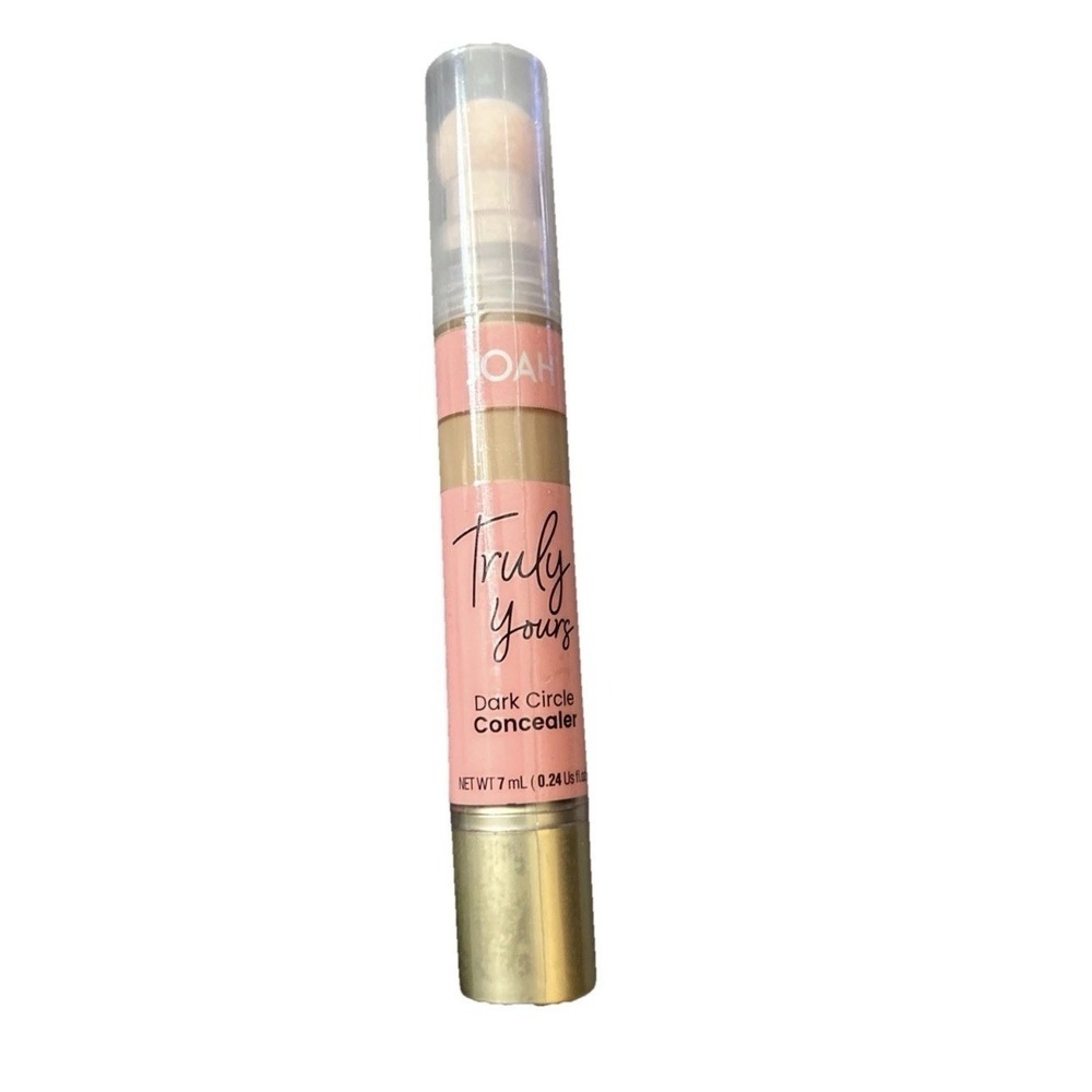 JOAH Truly Yours Dark Circle Concealer - Warm‎ Nude JDC140